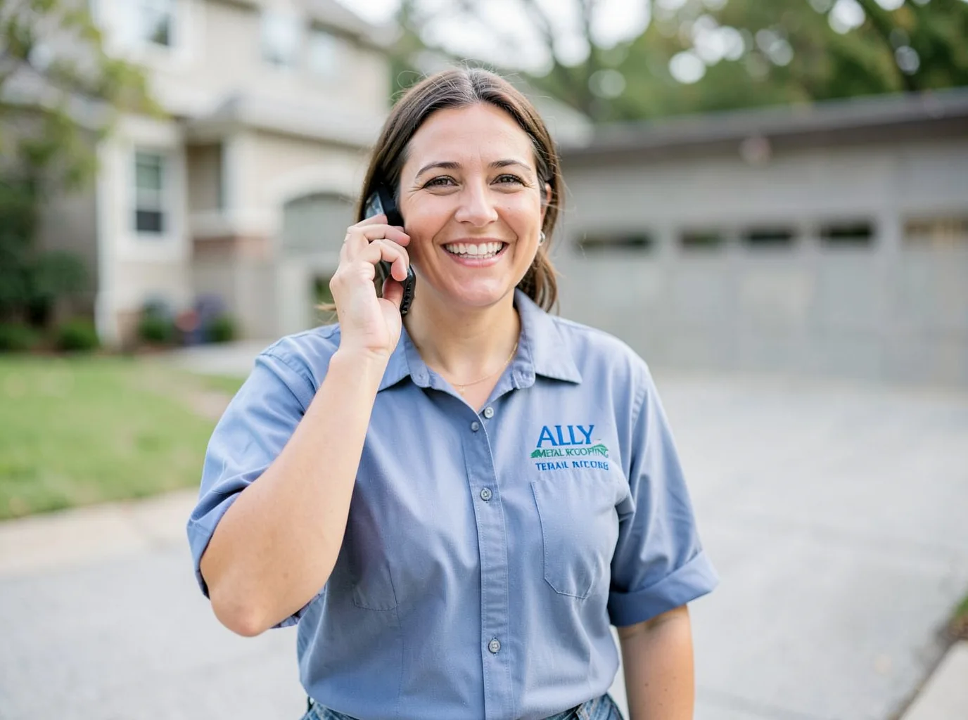 Metal Roof Installation Ashmore, IL FAQs